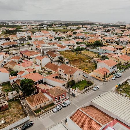 Villa Penafirme - Santa Cruz 圣克鲁斯 外观 照片
