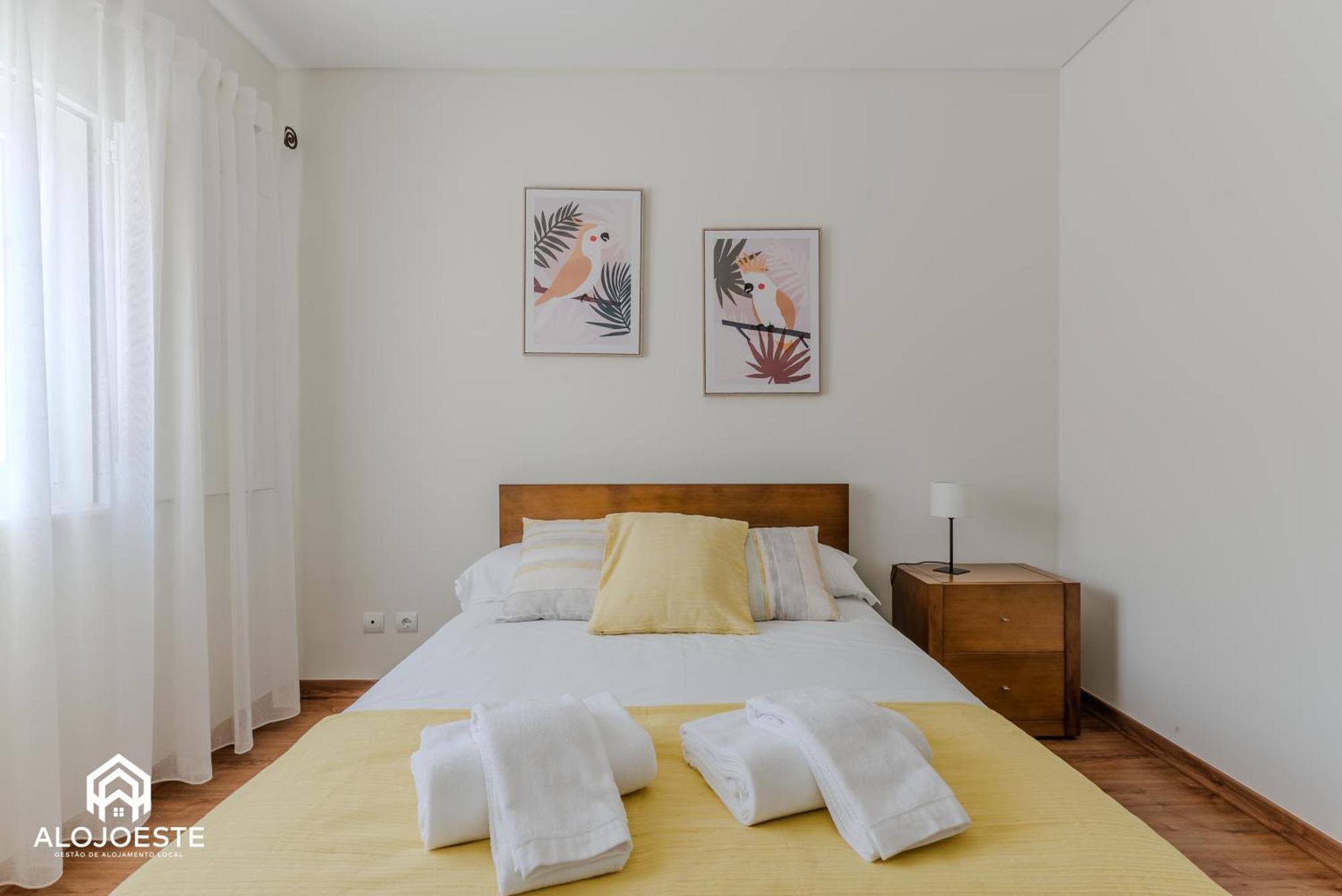 Villa Penafirme - Santa Cruz 圣克鲁斯 外观 照片
